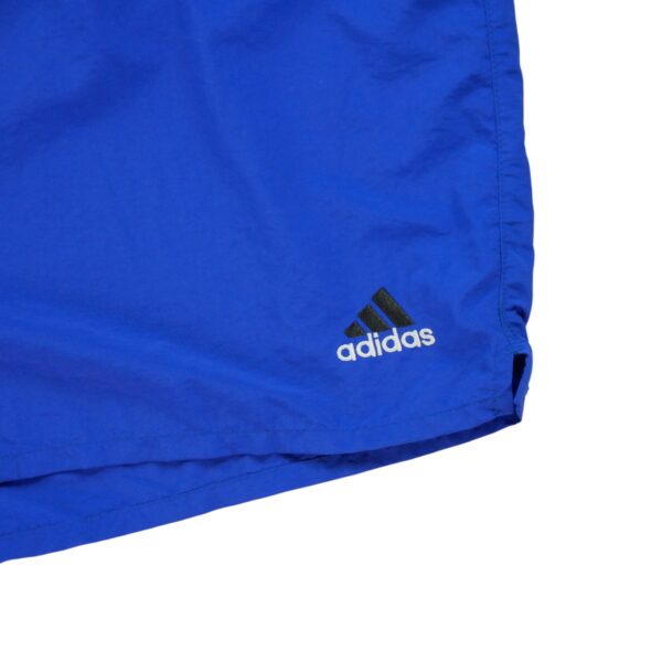 Short de bain Vintage Y2K Bleu – Image 3