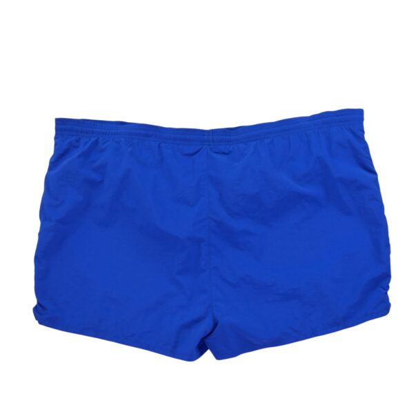 Short de bain Vintage Y2K Bleu – Image 2