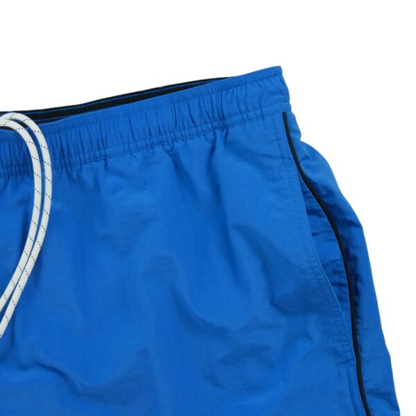Short de bain Homme Bleu – Image 4