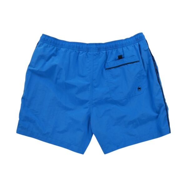 Short de bain Homme Bleu – Image 2