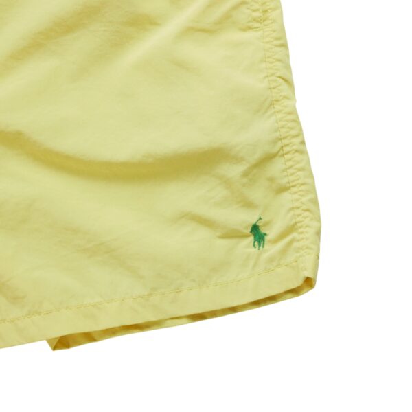Short de bain Jaune – Image 3