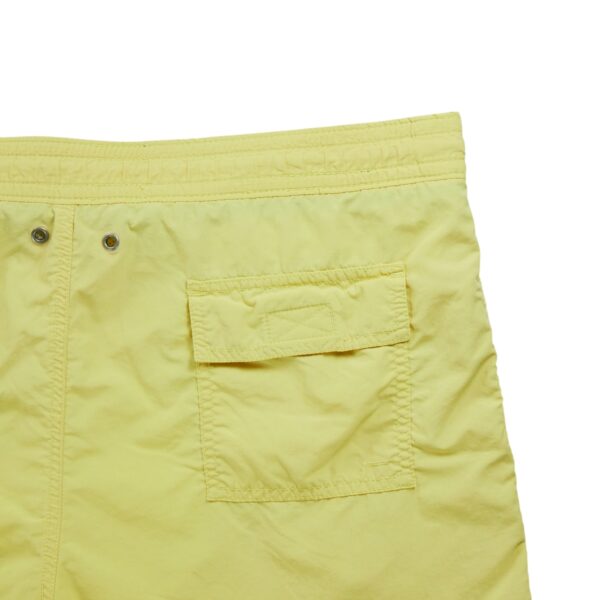 Short de bain Jaune – Image 5