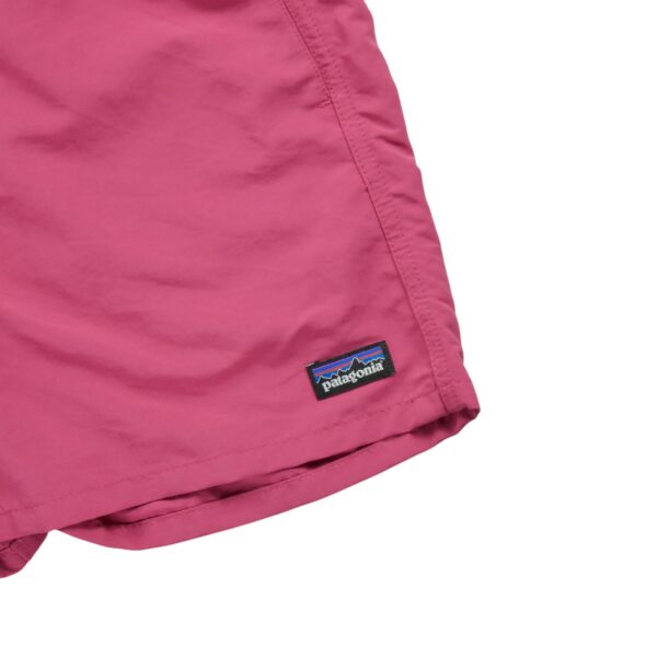 Short de bain Homme  Rose – Image 4