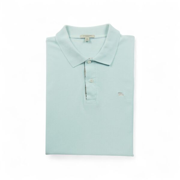 Polo manches courtes Homme