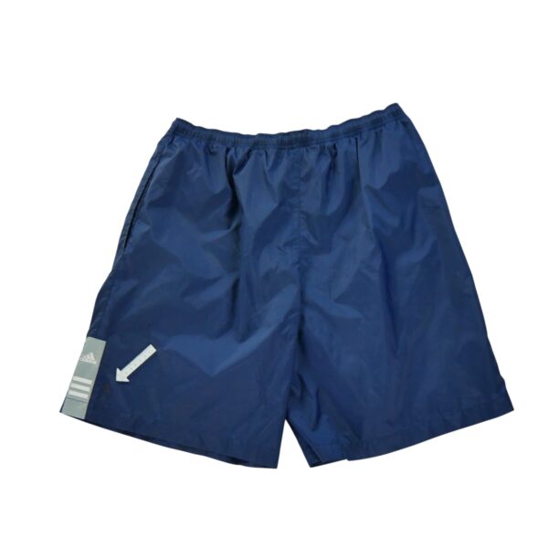 Short de bain Homme  Marine – Image 7