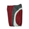 Short de bain Homme  solo Swoosh Rouge – Image 3