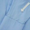 Chemise classique Homme à carreaux – Image 4