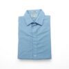 Chemise classique Homme à carreaux