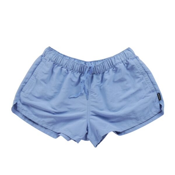 Short Femme  Barely Baggies