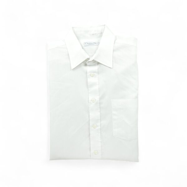 Chemise classique Homme à rayures