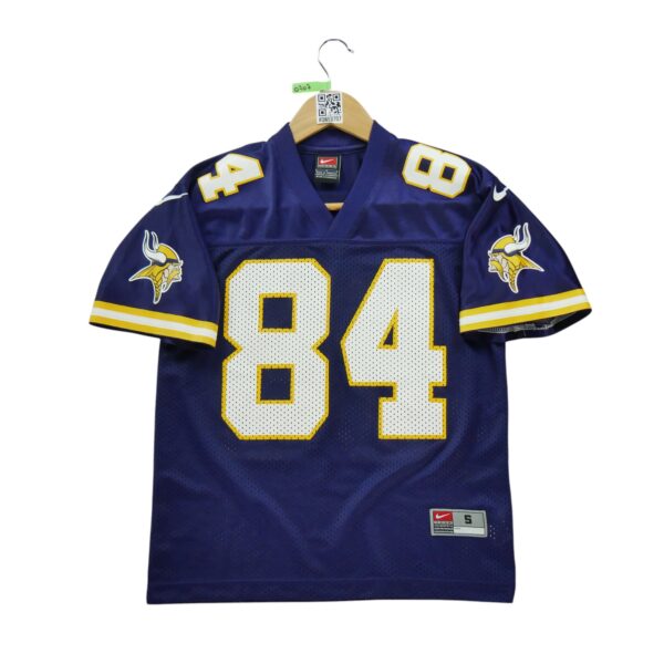 Maillot Femme NFL Minnesota Vikings