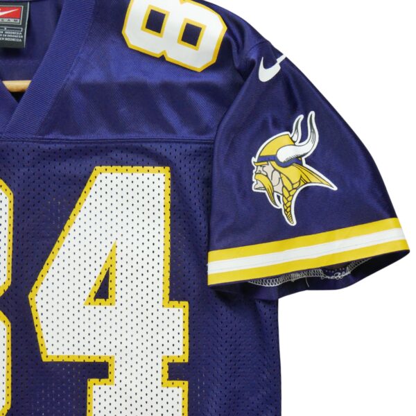 Maillot Femme NFL Minnesota Vikings – Image 3