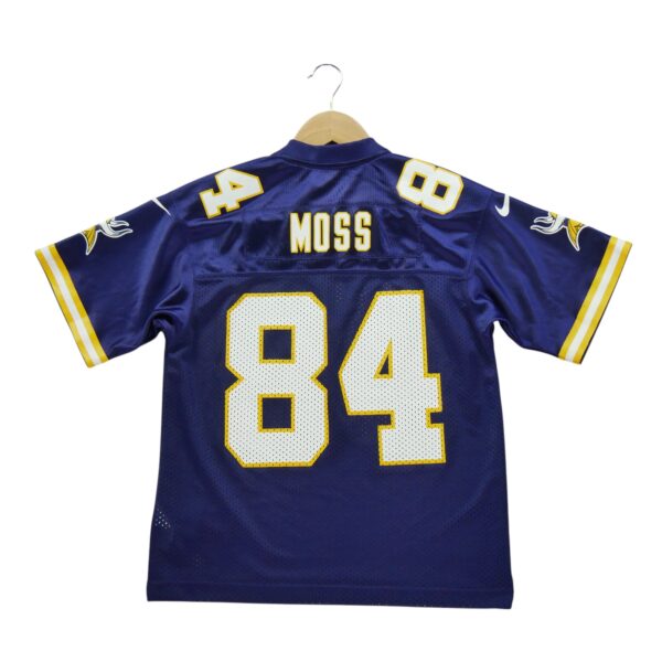 Maillot Femme NFL Minnesota Vikings – Image 2