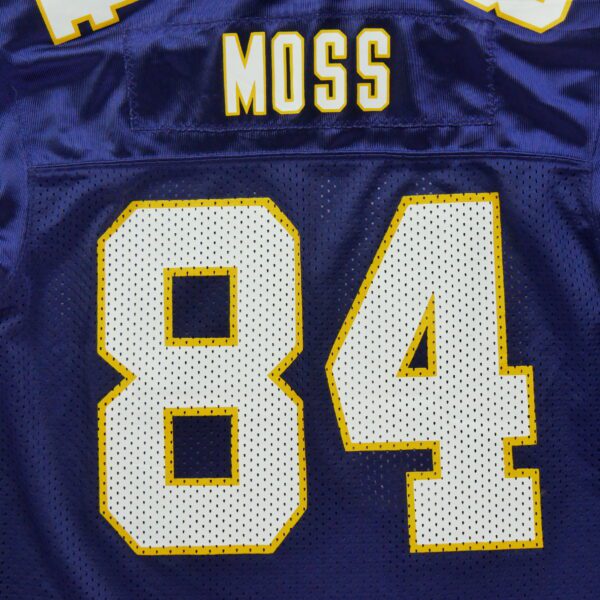 Maillot Femme NFL Minnesota Vikings – Image 4