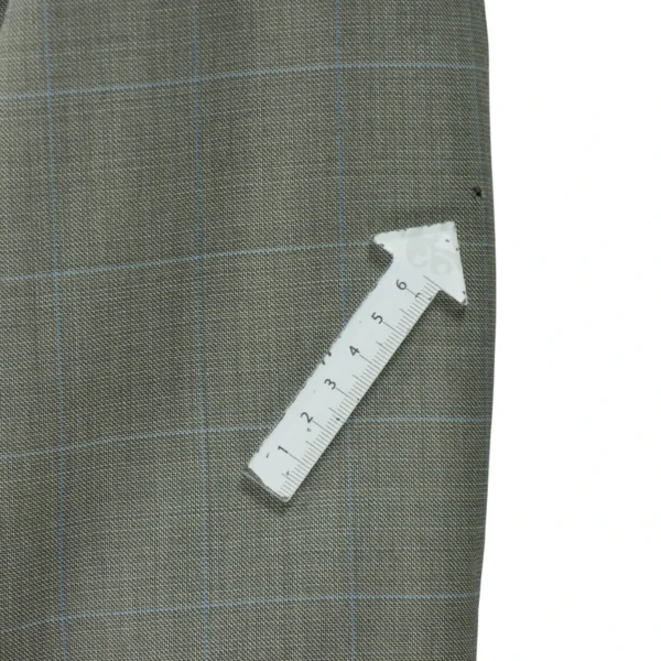 Veste Homme  blazer Beige – Image 6