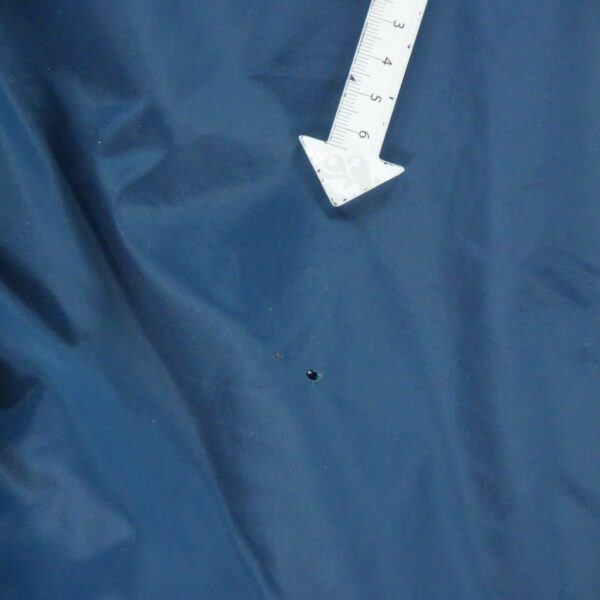 Blouson homme manches longues marine Adidas
