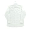 Chemise classiques homme manches longues blanc Dior Motif a rayures