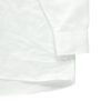 Chemise classiques homme manches longues blanc Dior Motif a rayures