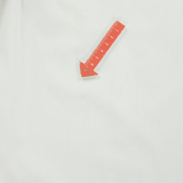 Chemise classiques homme manches longues blanc Yves Saint Laurent
