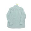 Chemise classiques homme manches longues bleu clair Dior