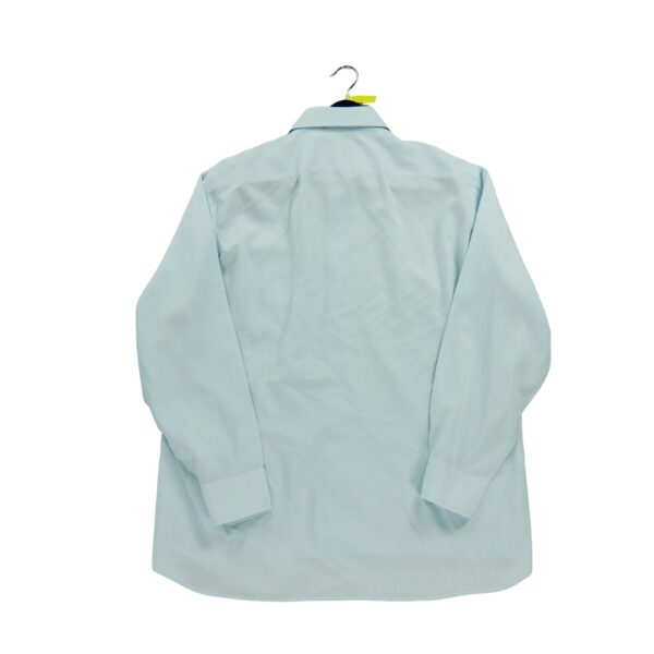 Chemise classiques homme manches longues bleu clair Dior