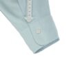 Chemise classiques homme manches longues bleu clair Dior