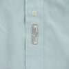 Chemise classiques homme manches longues bleu clair Dior