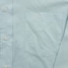 Chemise classiques homme manches longues bleu clair Dior