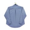Chemise classiques homme manches longues violet Yves Saint Laurent