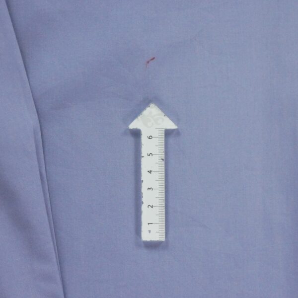 Chemise classiques homme manches longues violet Yves Saint Laurent