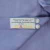 Chemise classiques homme manches longues violet Yves Saint Laurent