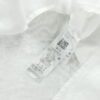 Chemise detente homme manches courtes blanc Armani Exchange