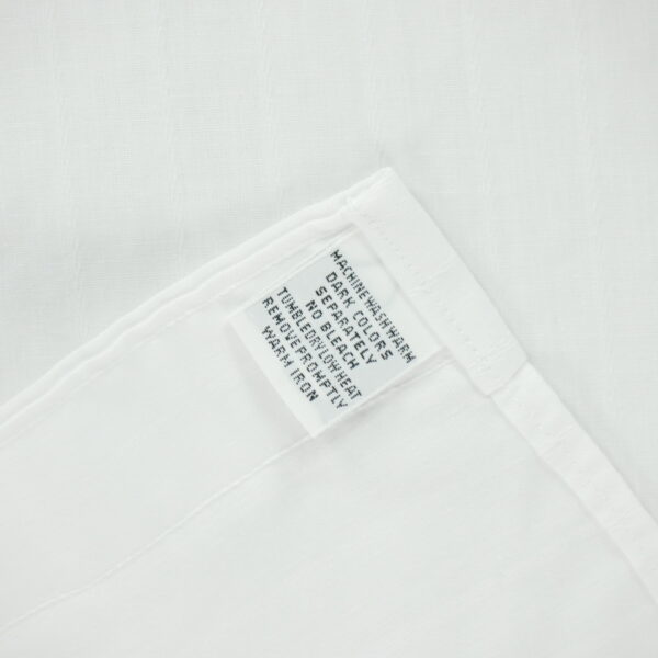 Chemise detente homme manches courtes blanc Dior Motif a rayures