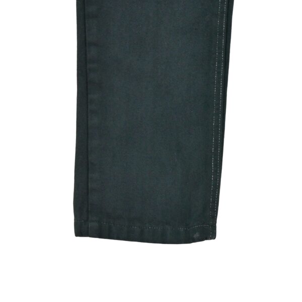 Jean coupe ajustee femme gris Polo Ralph Lauren