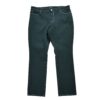 Jean coupe droite femme gris Polo Ralph Lauren