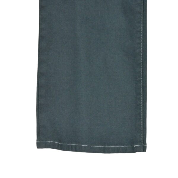 Jean coupe droite femme gris Polo Ralph Lauren