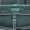 Jean coupe droite femme gris Polo Ralph Lauren