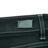 Jean coupe droite femme gris Polo Ralph Lauren