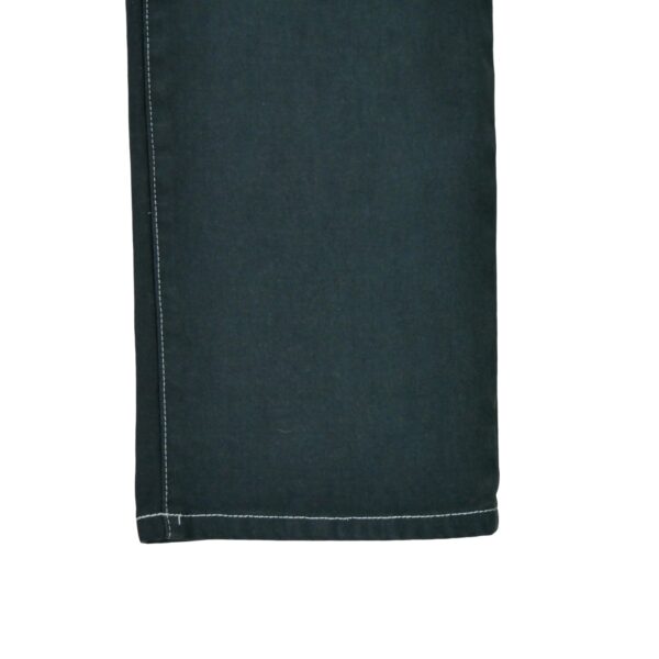 Jean coupe droite femme gris Polo Ralph Lauren