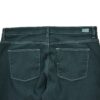 Jean coupe droite femme gris Polo Ralph Lauren