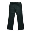 Jean coupe droite femme noir Polo Ralph Lauren