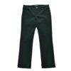 Jean coupe droite femme noir Polo Ralph Lauren