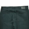 Jean coupe droite femme noir Polo Ralph Lauren