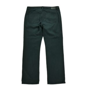 Jean coupe droite femme noir Polo Ralph Lauren