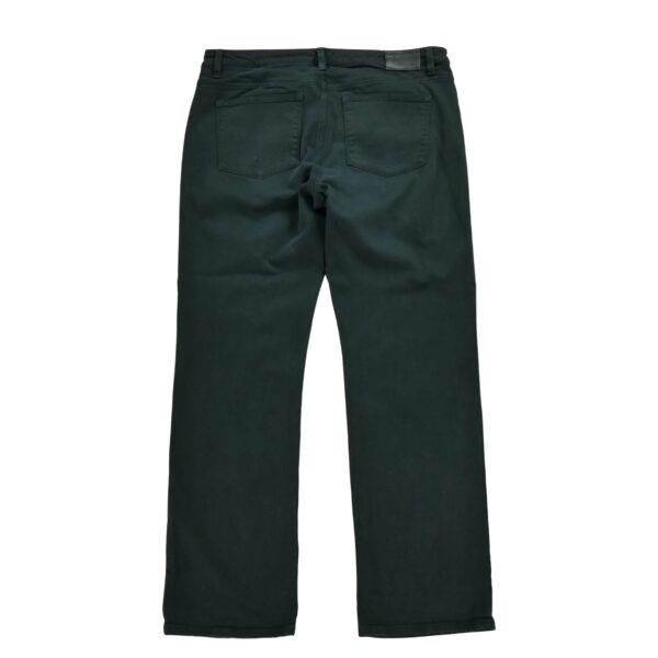 Jean coupe droite femme noir Polo Ralph Lauren