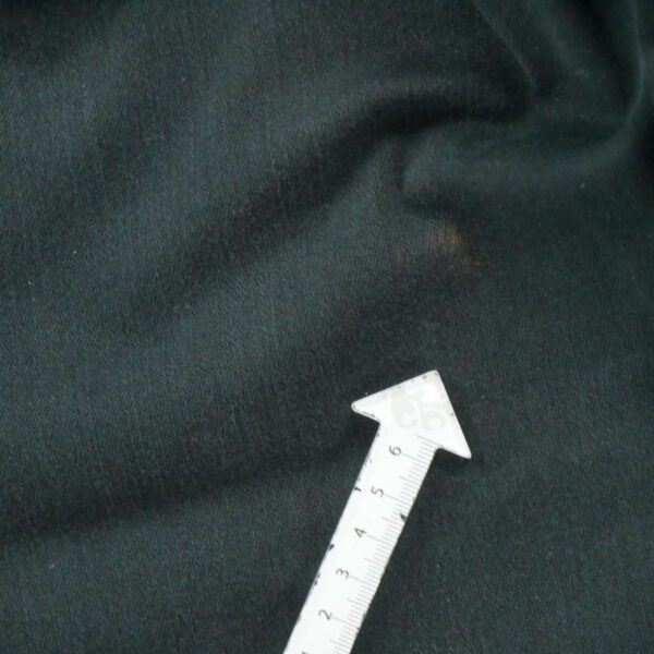 Jean coupe droite femme noir Polo Ralph Lauren