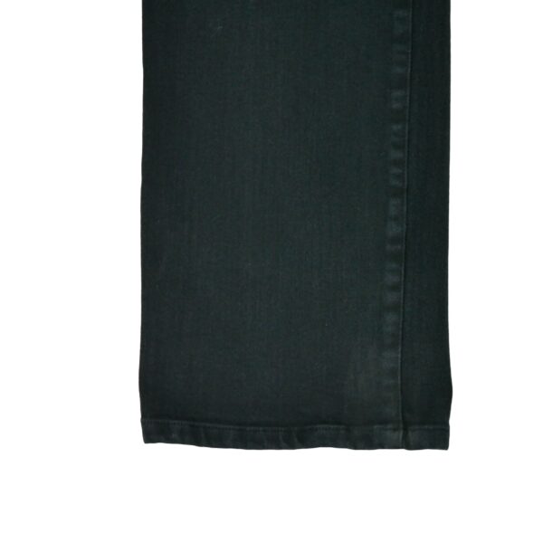 Jean coupe droite femme noir Polo Ralph Lauren