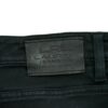 Jean coupe droite femme noir Polo Ralph Lauren