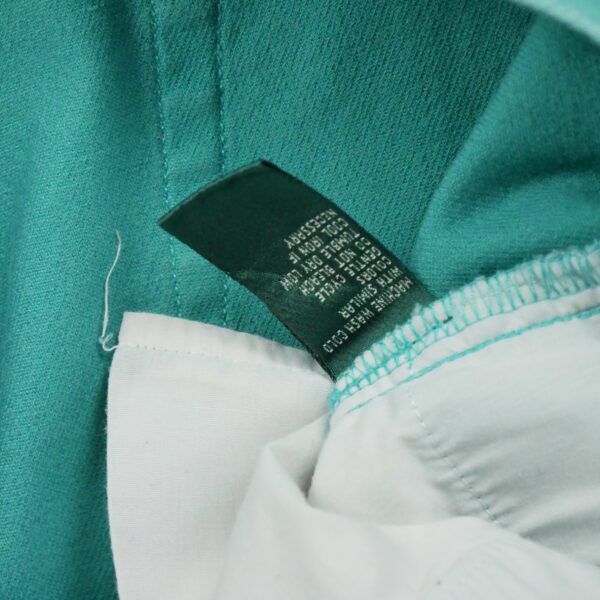 Jean coupe droite femme turquoise Polo Ralph Lauren