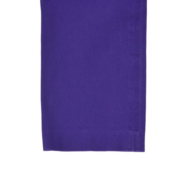 Jean coupe droite femme violet Polo Ralph Lauren